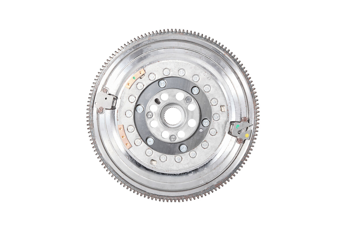 Volant moteur (Volant bimasse) VALEO 836426
