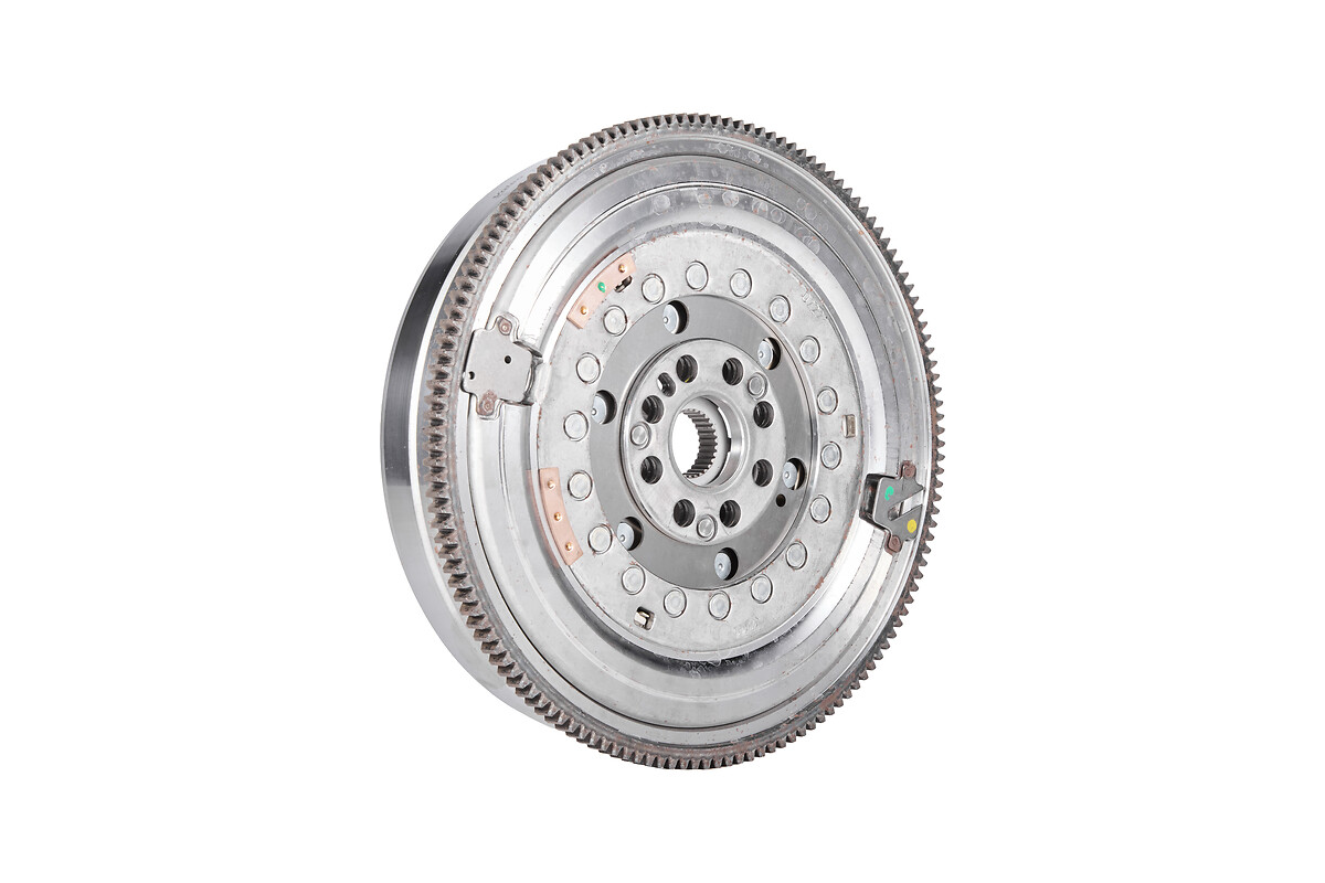 Volant moteur (Volant bimasse) VALEO 836426
