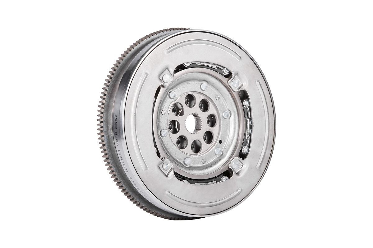 Volant moteur (Volant bimasse) VALEO ref. 836427