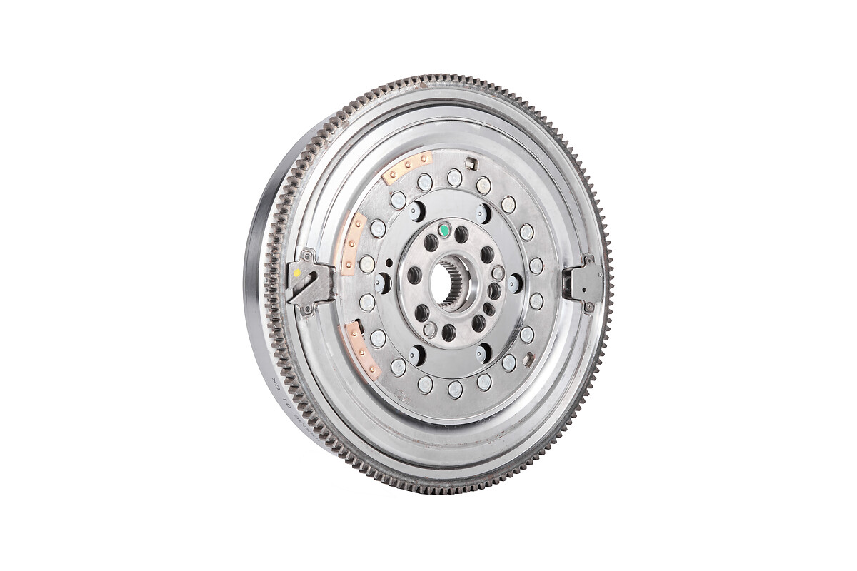 Volant moteur (Volant bimasse) VALEO ref. 836427
