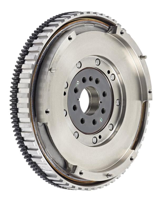 Volant moteur (Volant bimasse) VALEO ref. 836535