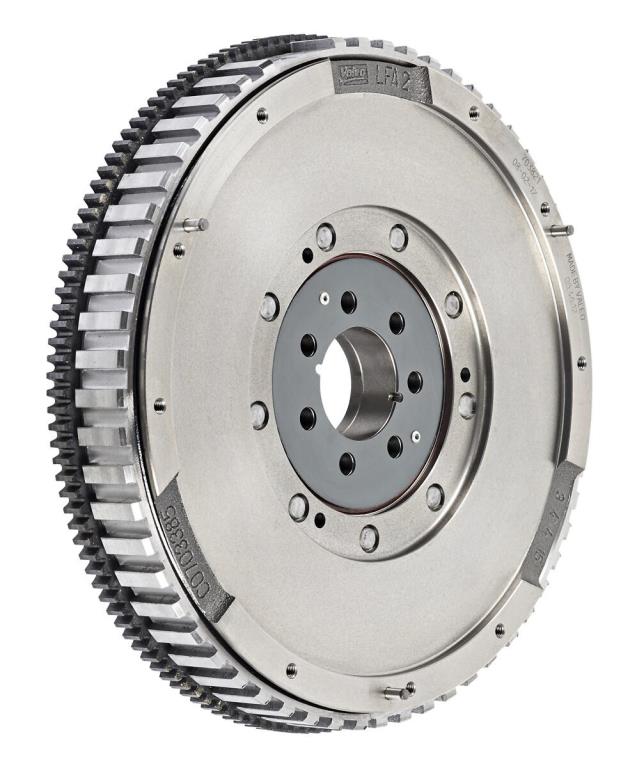 Volante motor VALEO ref. 836538