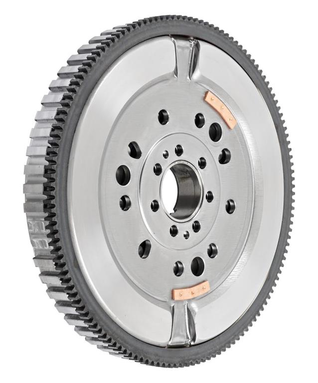 Volante motor VALEO ref. 836538