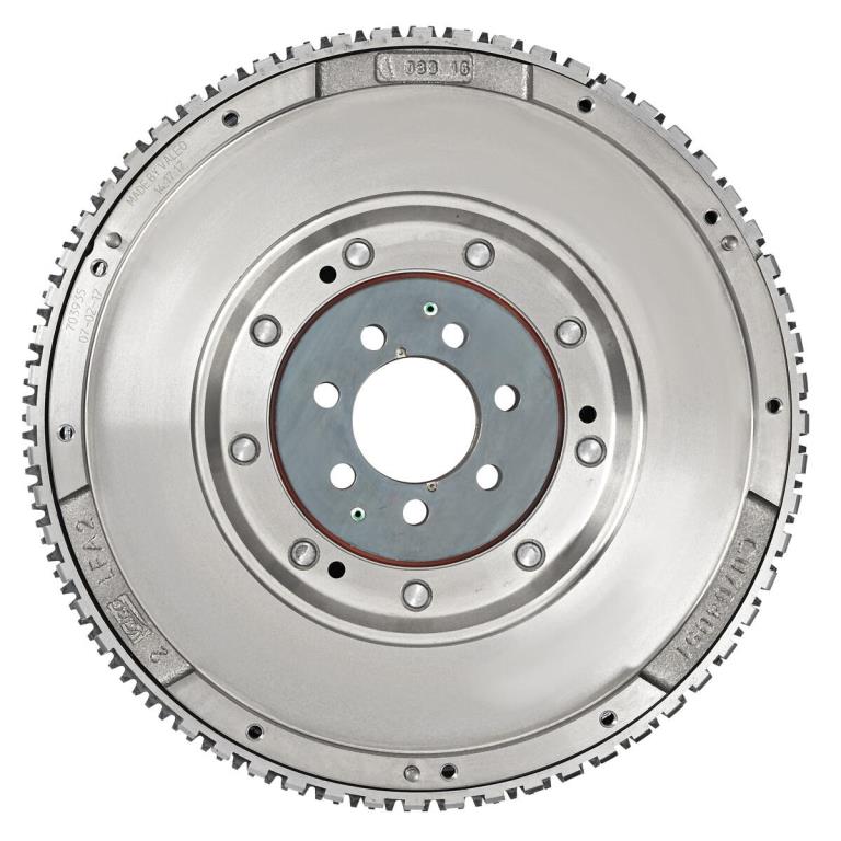 Volante motor VALEO ref. 836539