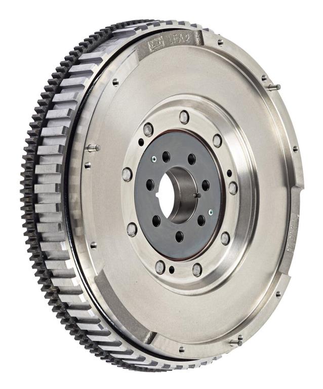 Volante motor VALEO ref. 836539