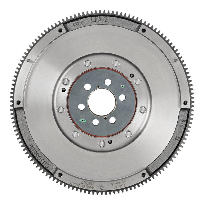 Volant moteur (Volant bimasse) VALEO ref. 836542