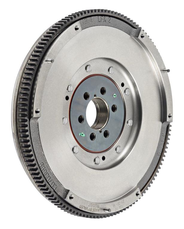 Volant moteur (Volant bimasse) VALEO ref. 836542