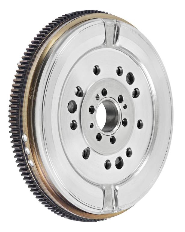 Volant moteur (Volant bimasse) VALEO ref. 836542