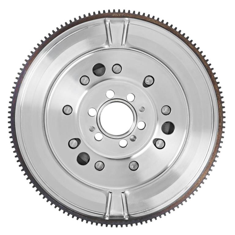 Volante motor VALEO 836543
