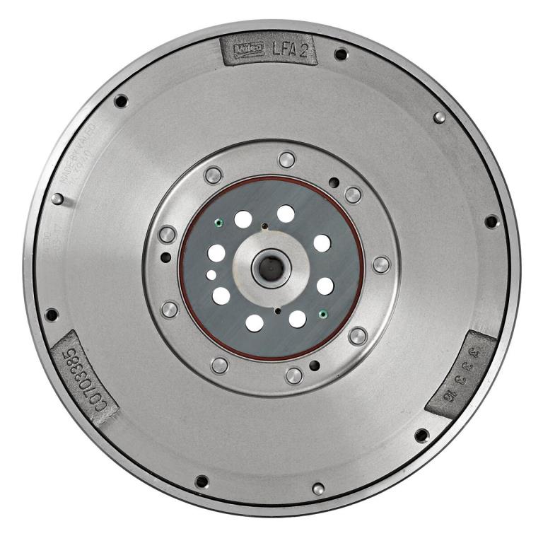 Volante motor VALEO ref. 836554