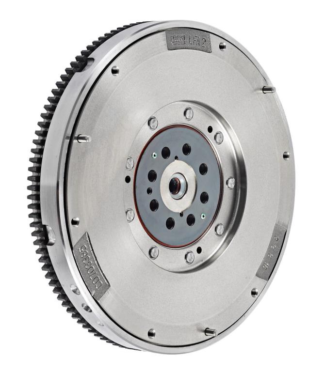Volante motor VALEO ref. 836554