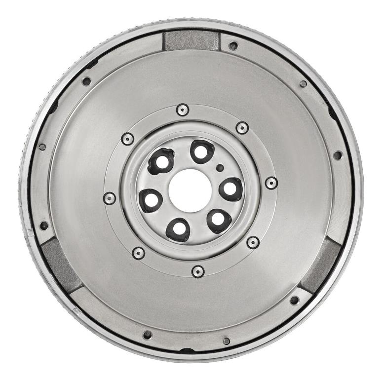 Volant moteur (Volant bimasse) VALEO ref. 836561