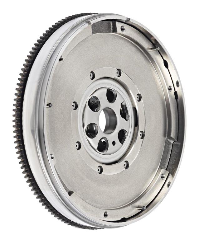 Volant moteur (Volant bimasse) VALEO ref. 836561