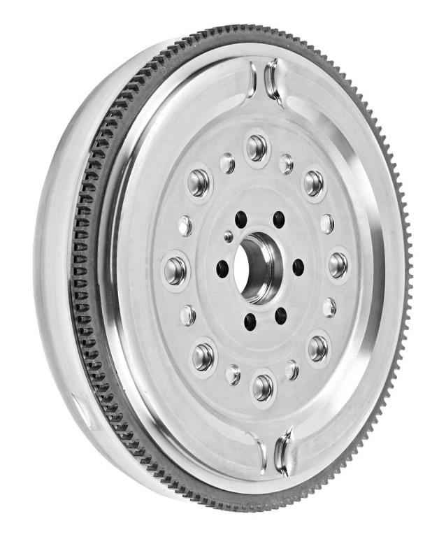 Volant moteur (Volant bimasse) VALEO ref. 836561