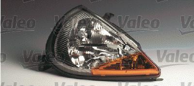 Phare avant (Projecteur principal) VALEO 086565