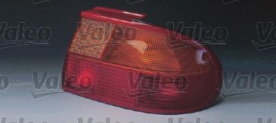 Feu arrière (Phare arrière) VALEO ref. 085884