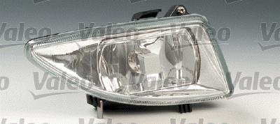 Faro antiniebla VALEO ref. 087669