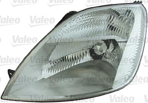 Faro principal VALEO ref. 044566