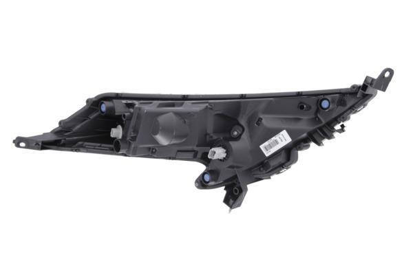 Feu clignotant (Clignotant) VALEO ref. 047706
