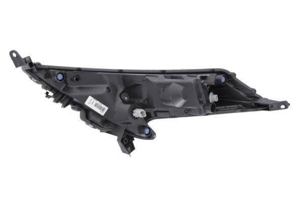 Feu clignotant (Clignotant) VALEO ref. 047707