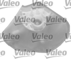 Filtre, unité d'alimentation de carburant VALEO ref. 347408