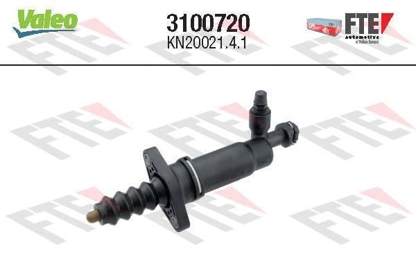 Receptor embraiagem VALEO ref. 3100720