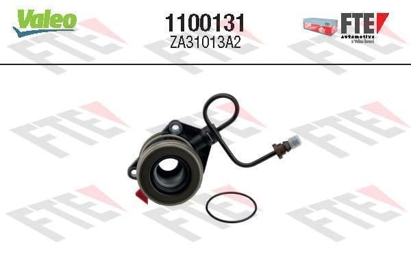 Rolamento da embraiagem VALEO ref. 1100131
