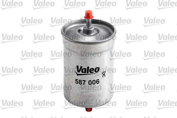 Filtro de combustível VALEO ref. 587006