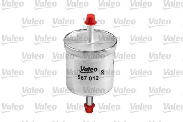 Filtro combustible VALEO ref. 587012