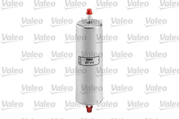 Filtro combustible VALEO ref. 587015