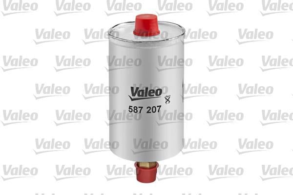 Filtre à carburant (Filtre à gasoil) VALEO ref. 587207