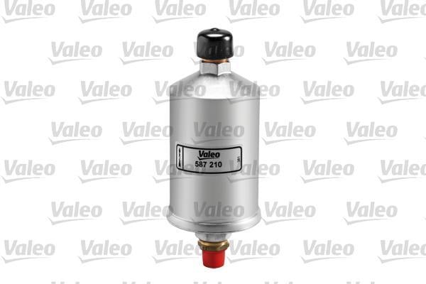 Filtro de combustível VALEO ref. 587210