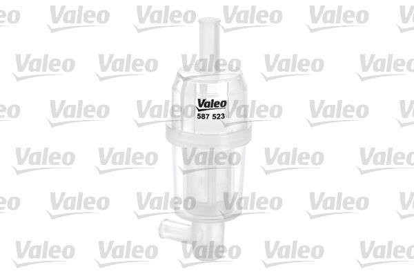 Filtre à carburant (Filtre à gasoil) VALEO ref. 587523