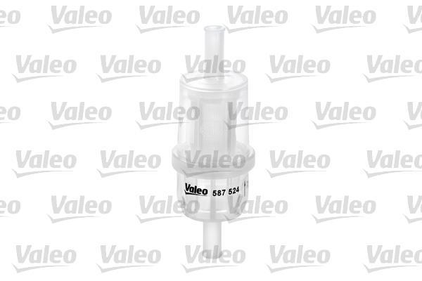Filtro combustible VALEO 587524
