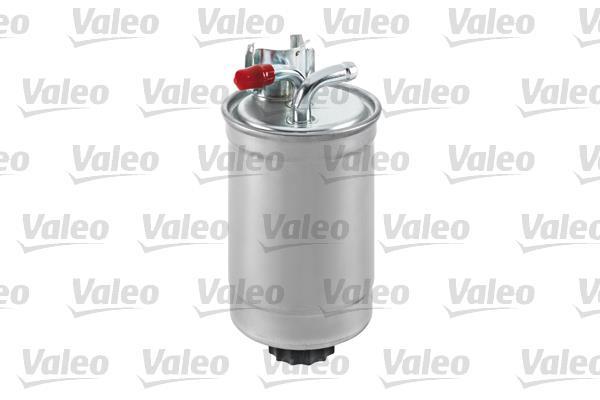 Filtre à carburant (Filtre à gasoil) VALEO 587560