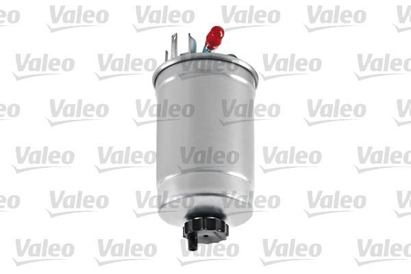 Filtre à carburant (Filtre à gasoil) VALEO 587560