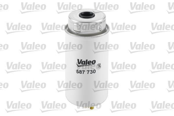 Filtro de combustível VALEO 587730