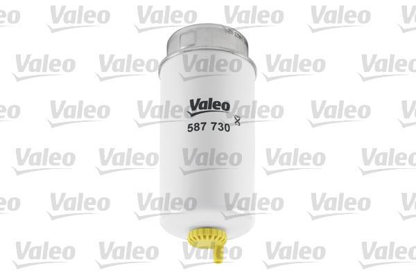Filtro de combustível VALEO 587730
