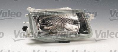 Phare avant (Projecteur principal) VALEO ref. 085318