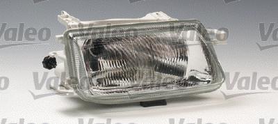 Phare avant (Projecteur principal) VALEO 085658