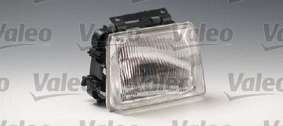 Phare avant (Projecteur principal) VALEO 029689