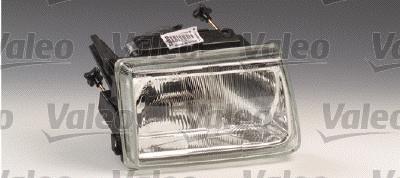 Phare avant (Projecteur principal) VALEO 084430