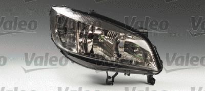 Phare avant (Projecteur principal) VALEO 087453