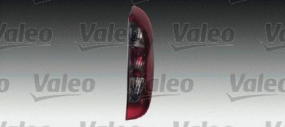 Feu arrière (Phare arrière) VALEO ref. 087931