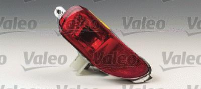 Feu arrière (Phare arrière) VALEO 087938
