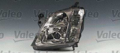 Phare avant (Projecteur principal) VALEO 088515