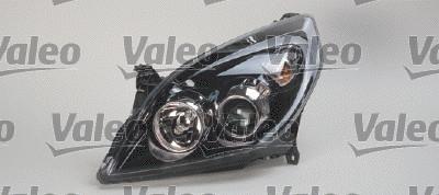 Phare avant (Projecteur principal) VALEO 043029