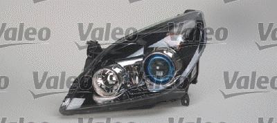Phare avant (Projecteur principal) VALEO 043036