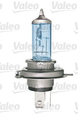 Ampoule VALEO 1 ✕ H4 - ref. 032512