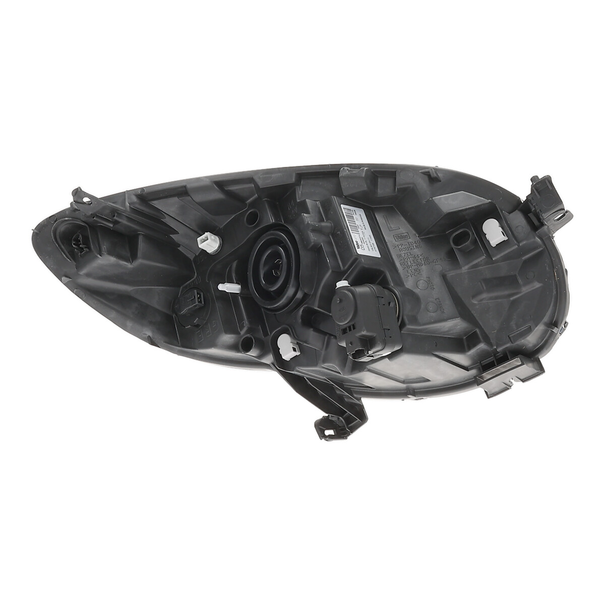 Phare avant (Projecteur principal) VALEO ref. 043001